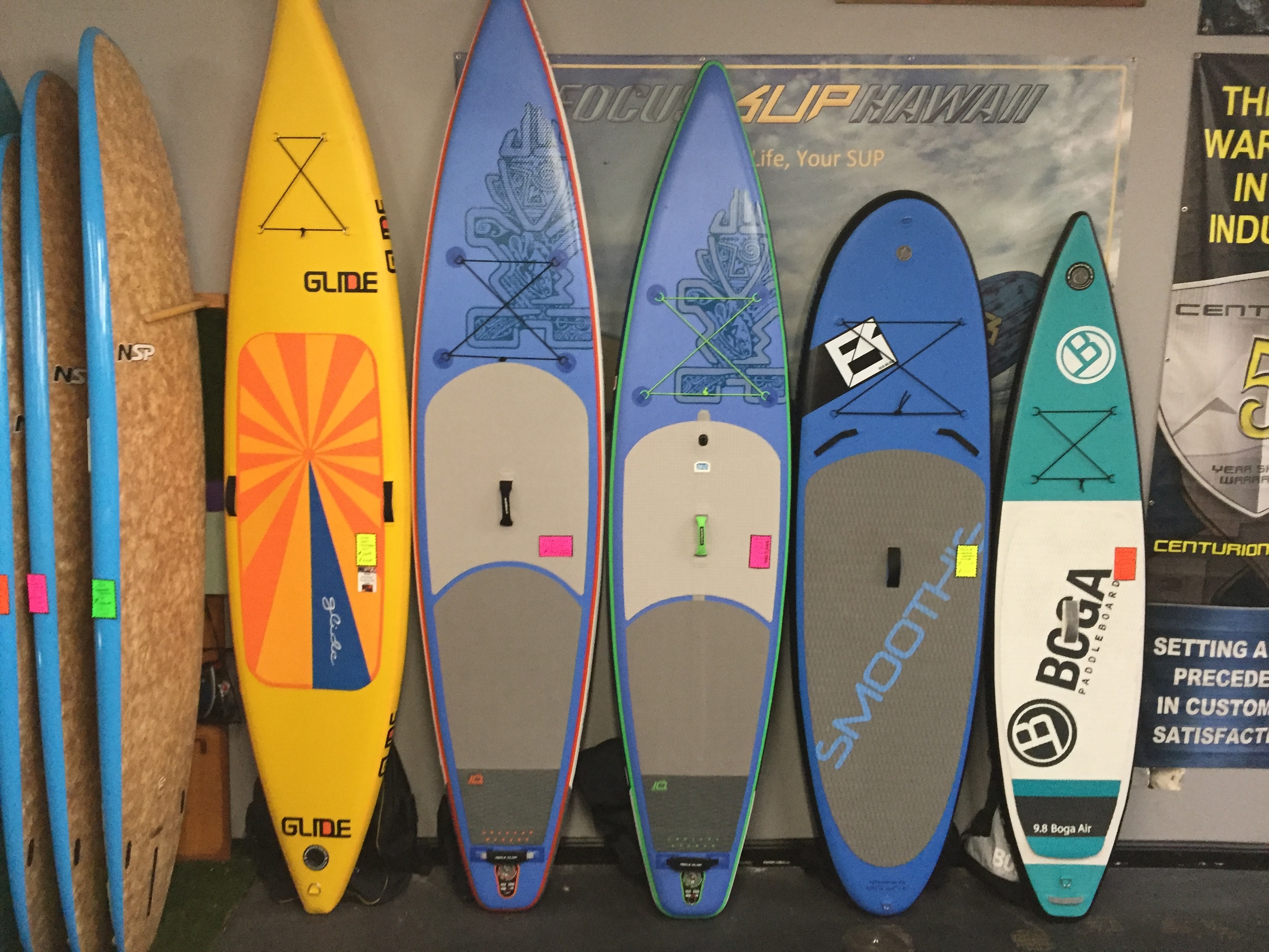 Stand Up Paddle Boards Mello Marine Rancho Cordova California